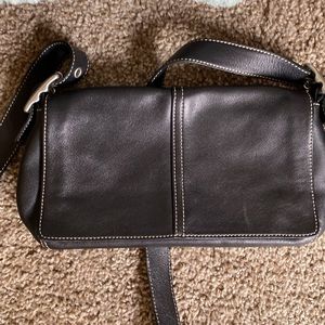 Coach bag 9848